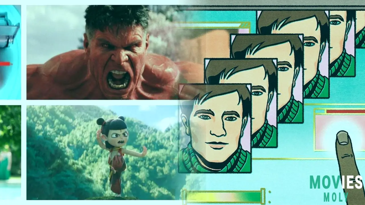 Mickey 17 is Here: Bong Joon-ho's New Sci-Fi Movie is Already a Hit and Here's Why You Should Be Excited image 3