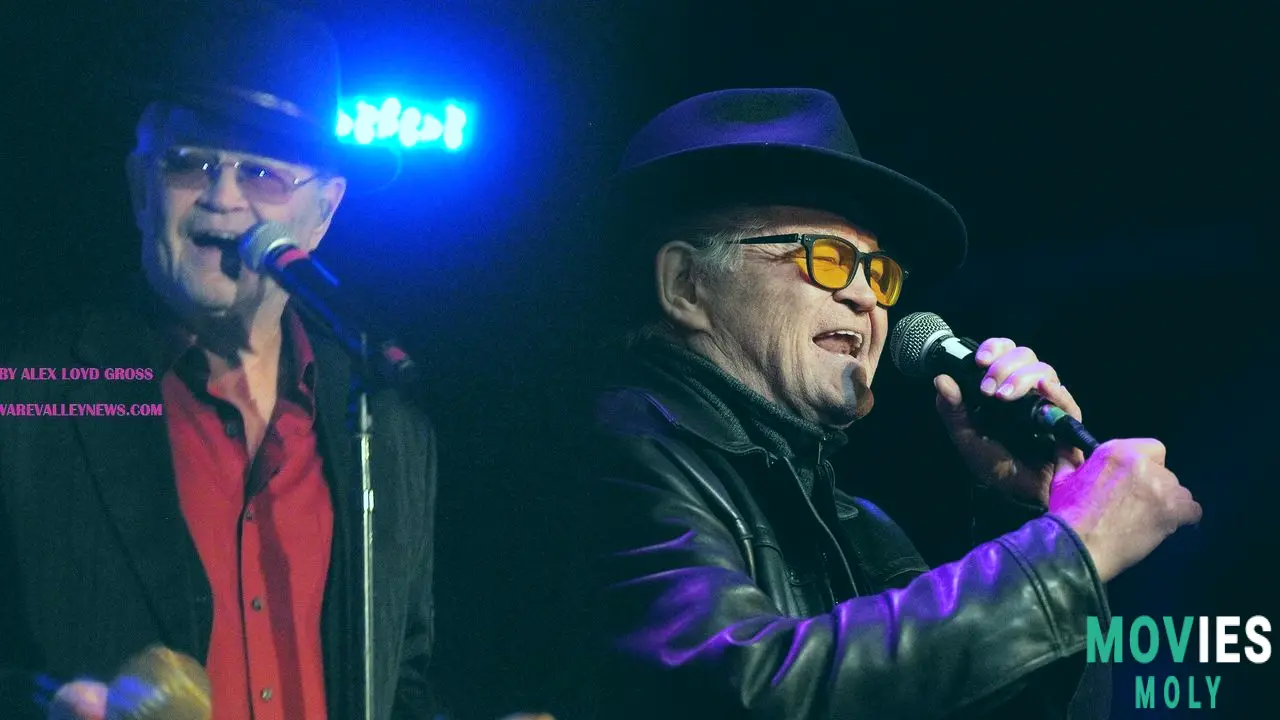 Micky Dolenz Announces "60 Years of The Monkees" Anniversary Tour Main Image
