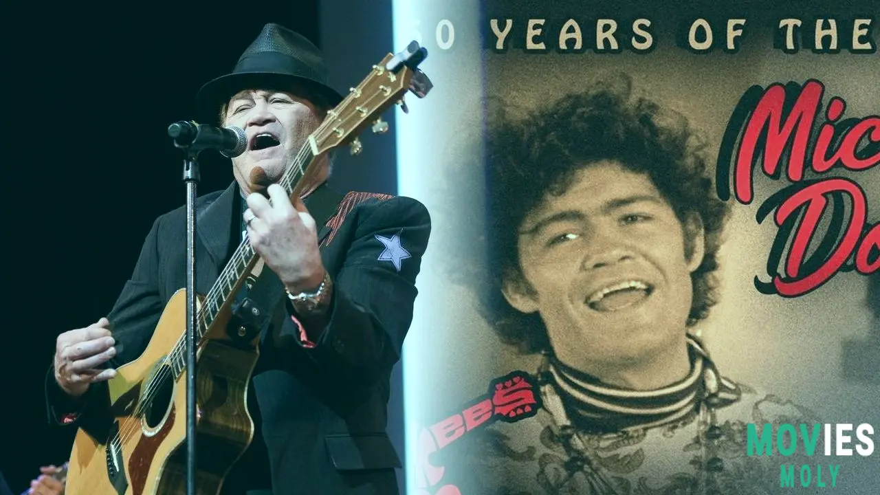 Micky Dolenz Announces "60 Years of The Monkees" Landmark Tour image 3