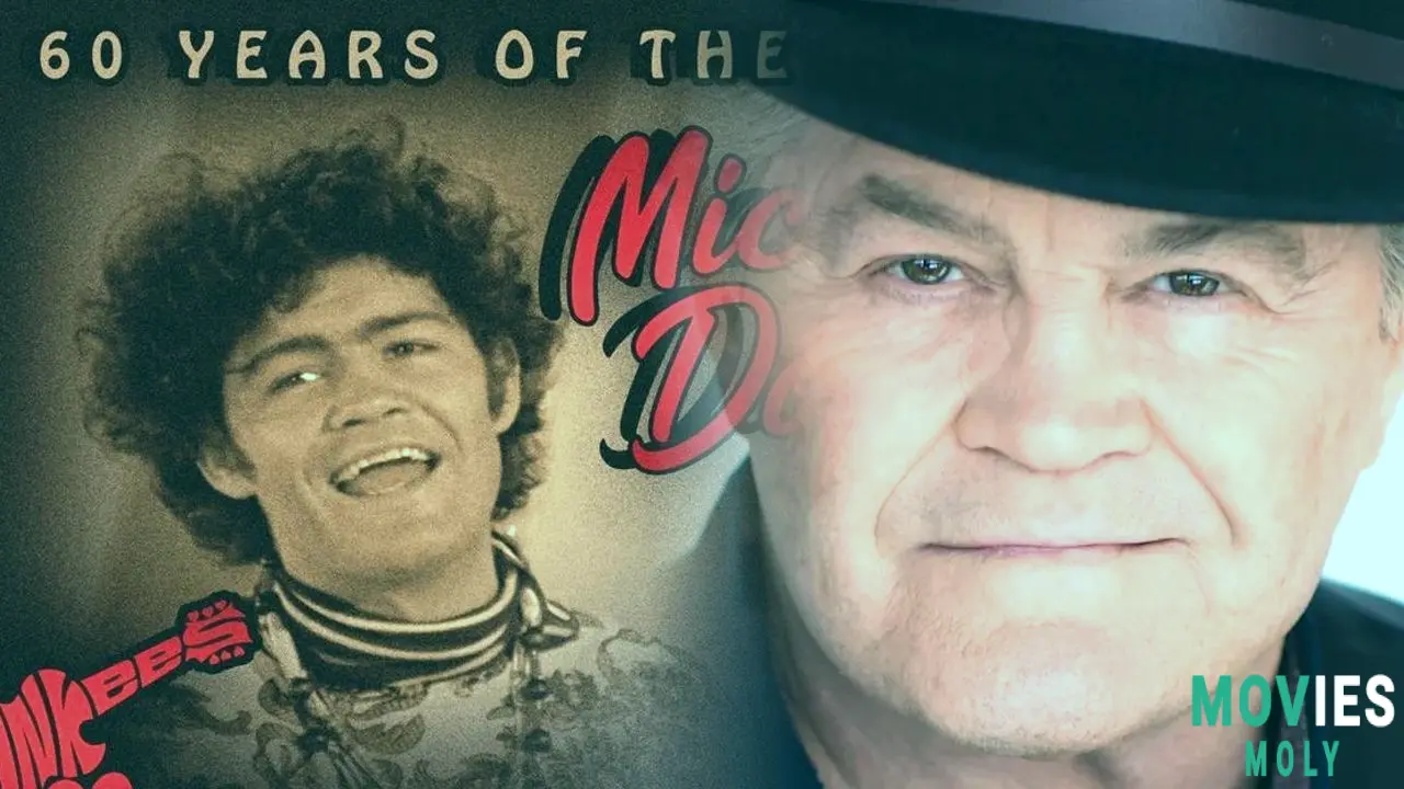 Micky Dolenz Announces "60 Years of The Monkees" Landmark Tour image 4