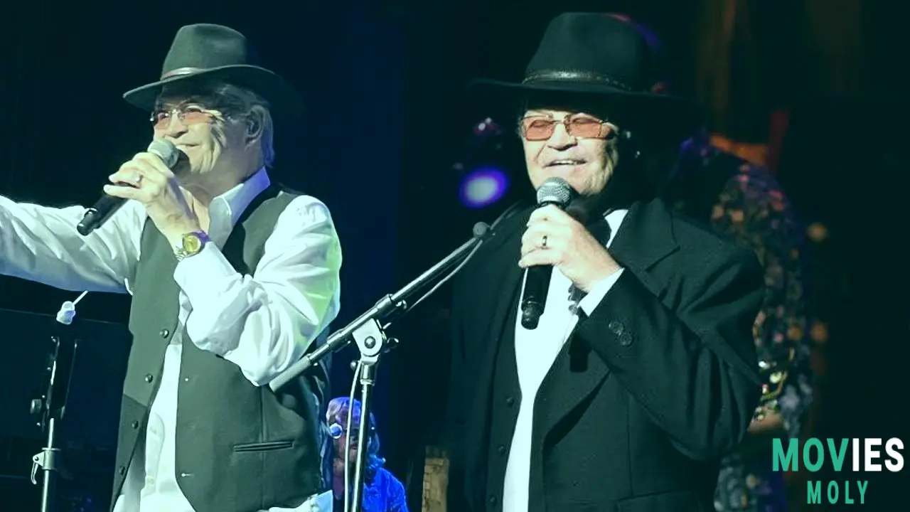 Micky Dolenz Announces "60 Years of The Monkees" Landmark Tour image 6