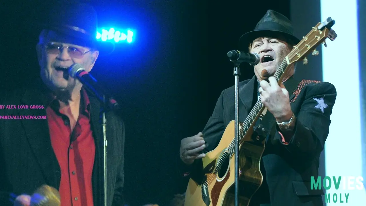 Micky Dolenz Announces "60 Years of The Monkees" Landmark Tour Main Image