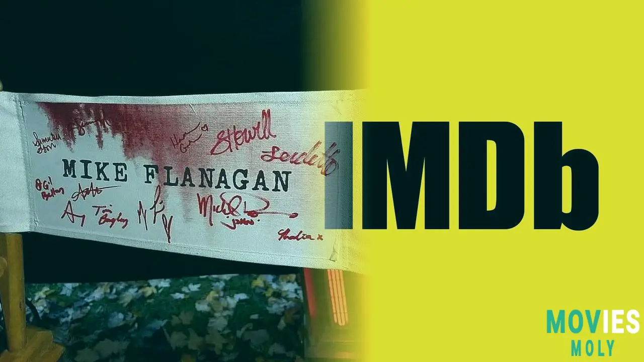 Mike Flanagan's Carrie Series Wraps Filming: Get Ready for a Brand-New Kind of Prom Night image 9