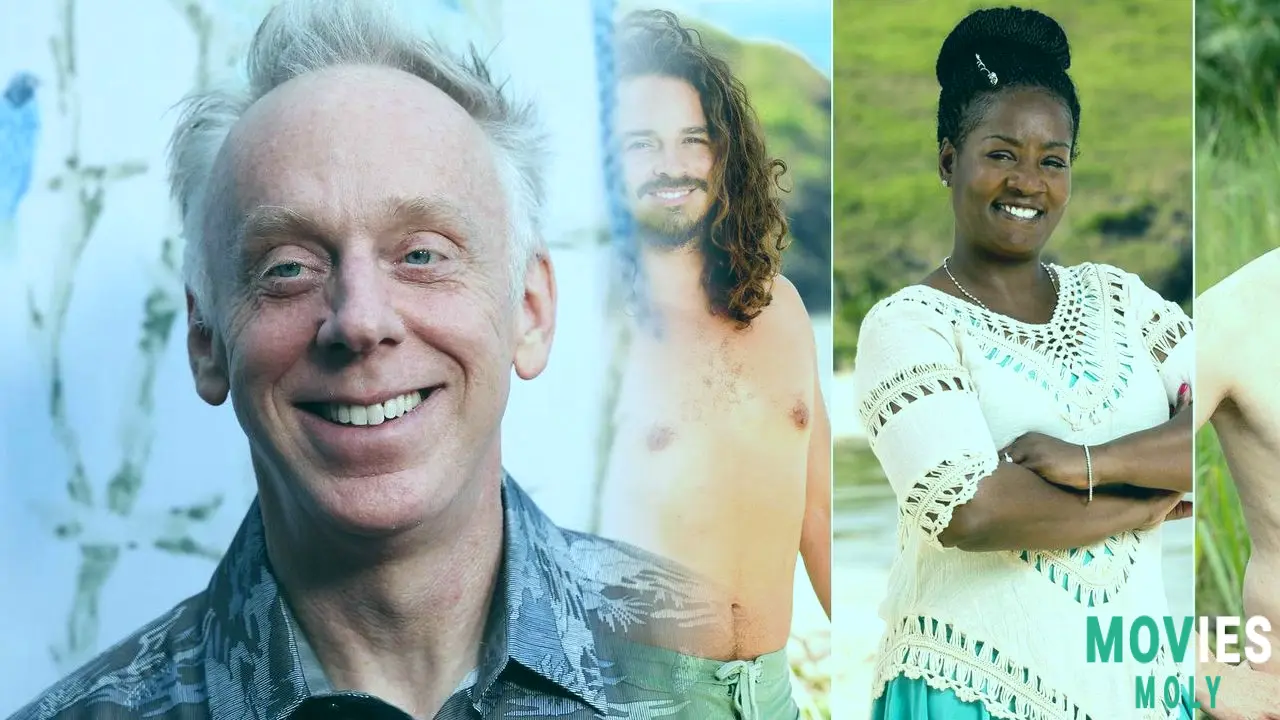 Mike White's Big Return: How The White Lotus Creator Is Back For Survivor 50 And Has Shaped The Game image 3