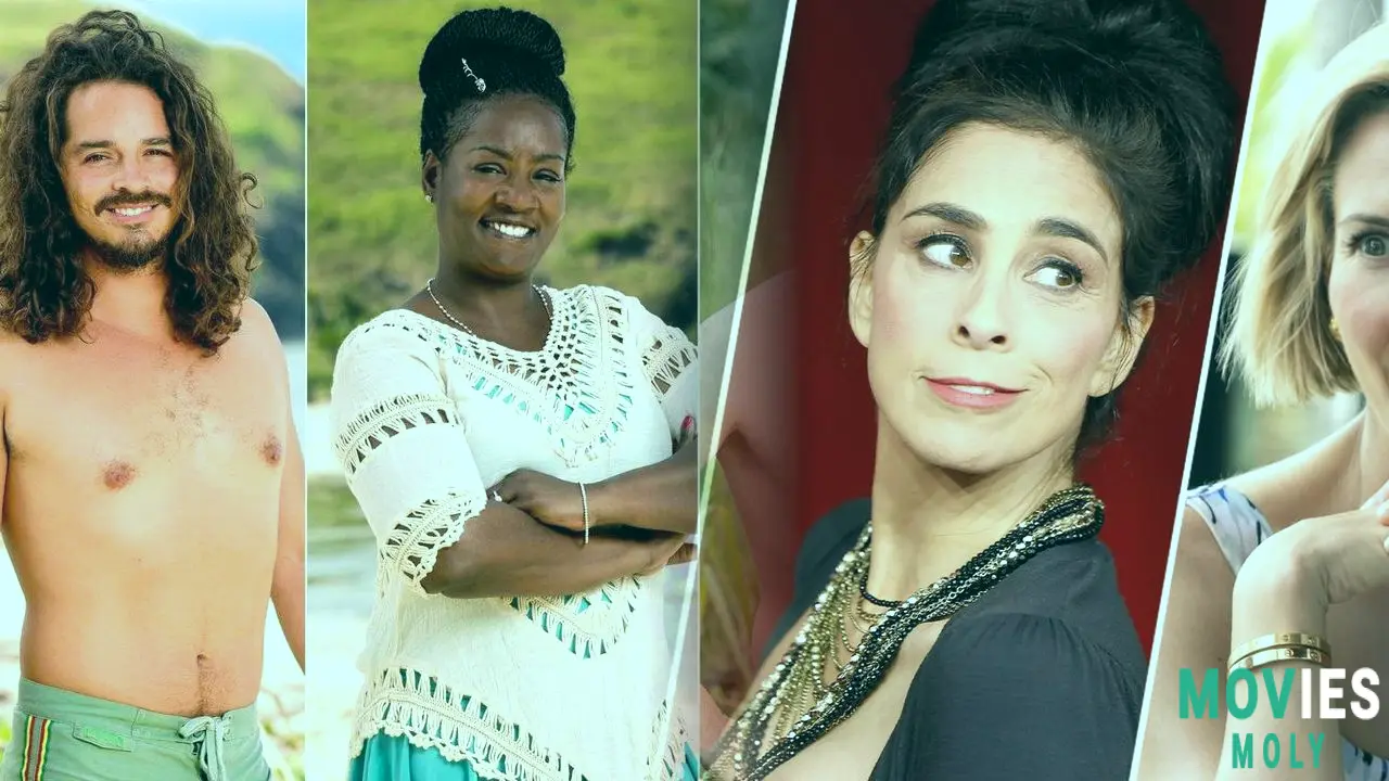 Mike White's Big Return: How The White Lotus Creator Is Back For Survivor 50 And Has Shaped The Game image 4