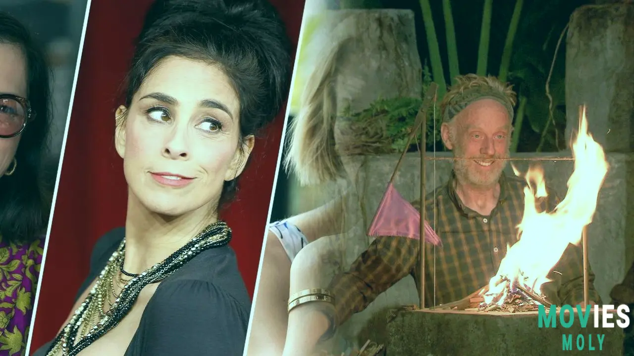 Mike White's Big Return: How The White Lotus Creator Is Back For Survivor 50 And Has Shaped The Game image 5