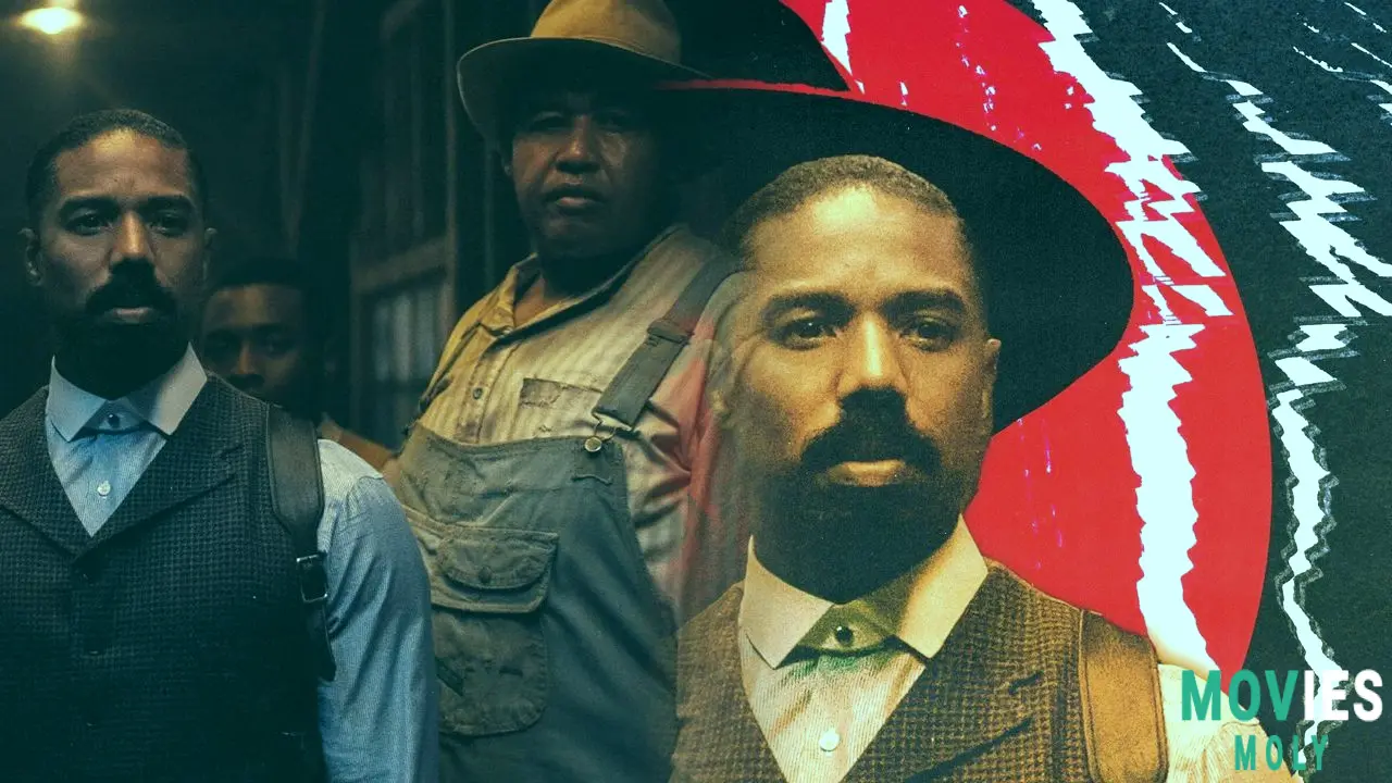 Miles Caton’s Show-Stopping Performance in ‘Sinners’ Elevates a Historical Horror Masterpiece image 3