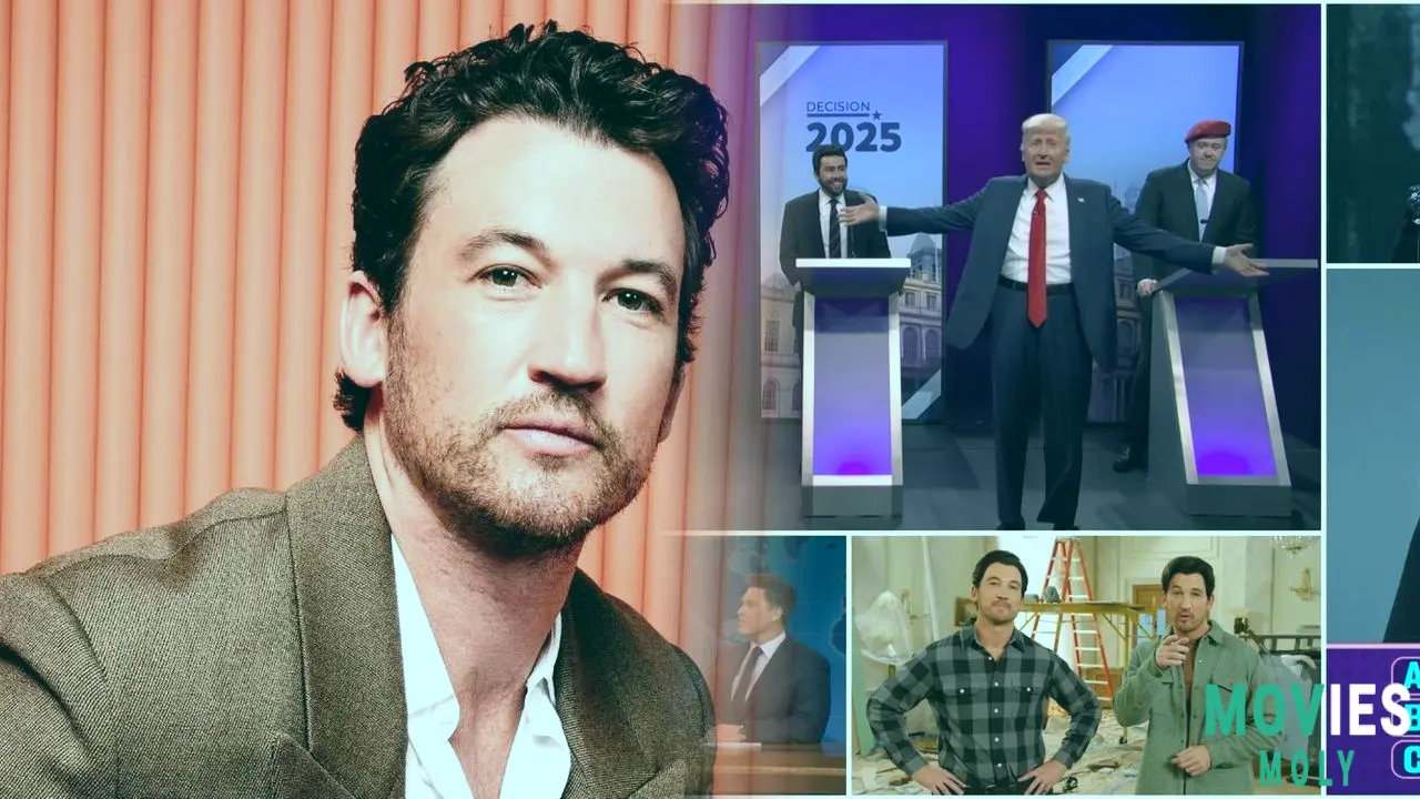 Miles Teller and Brandi Carlile Rock SNL: A Season-Defining Episode? image 4