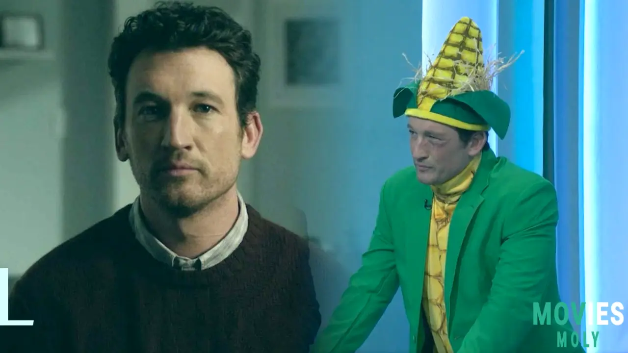 Miles Teller and Brandi Carlile Rock SNL: A Season-Defining Episode? image 6