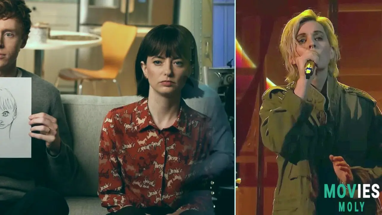 Miles Teller and Brandi Carlile Rock SNL: A Season-Defining Episode? image 8