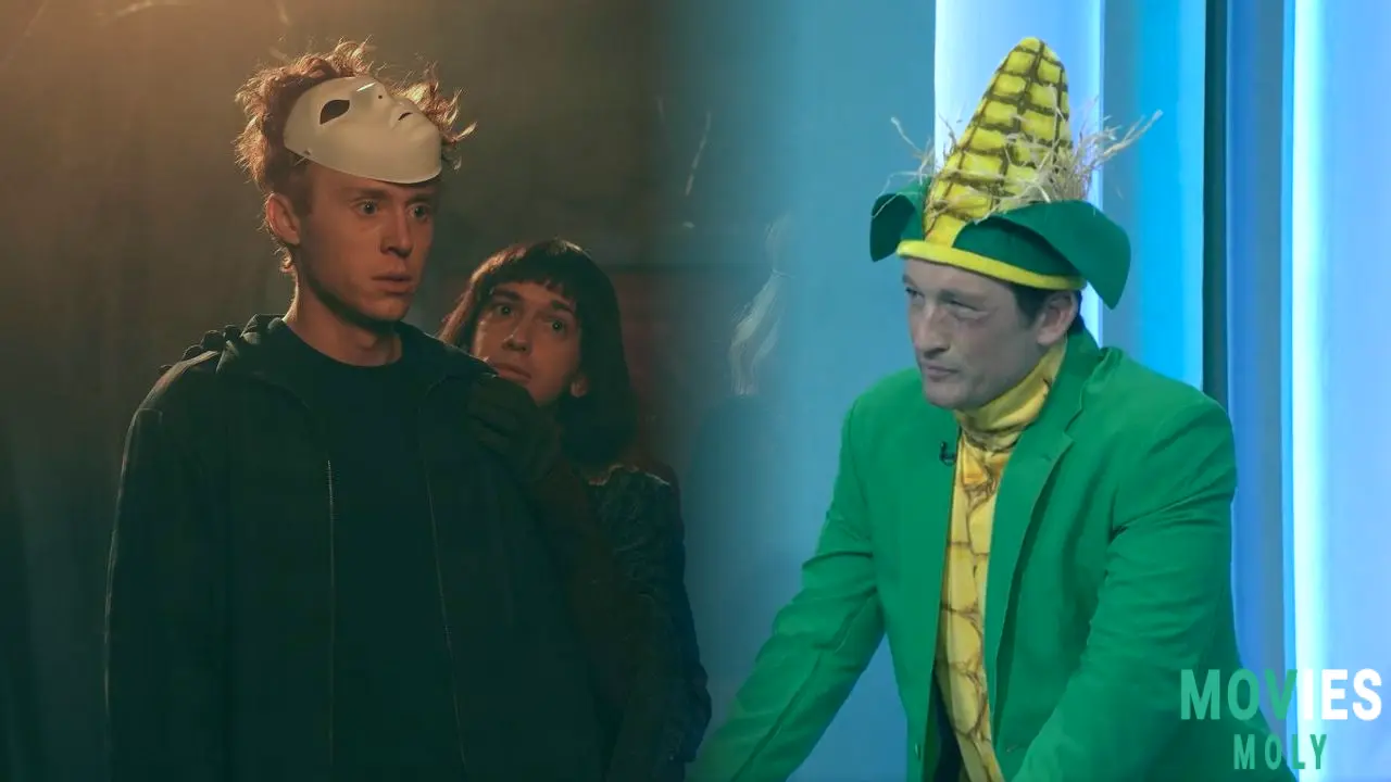 Miles Teller & Brandi Carlile Bring Big Laughs and Soul to SNL Season 51! image 6