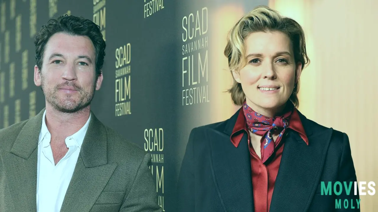 Miles Teller & Brandi Carlile Bring Big Laughs and Soul to SNL Season 51! Main Image