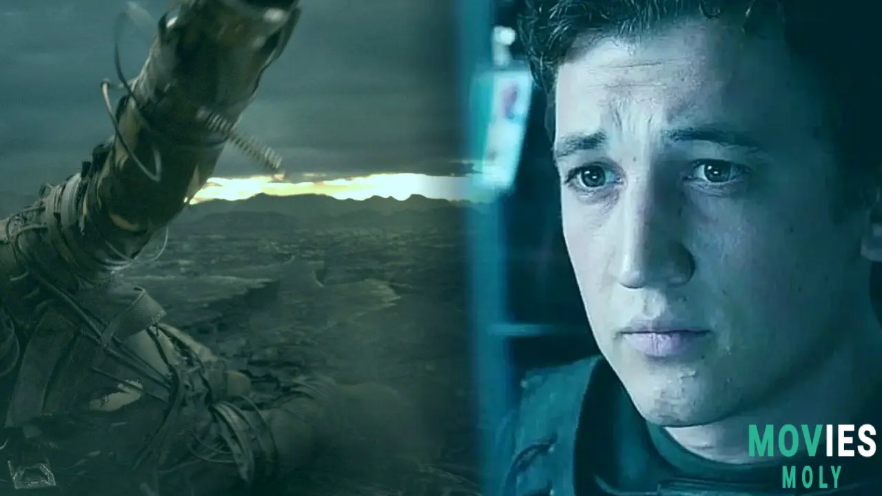Miles Teller Details Fantastic Four Failure: "One Really Important Person Fed It All Up" image 3