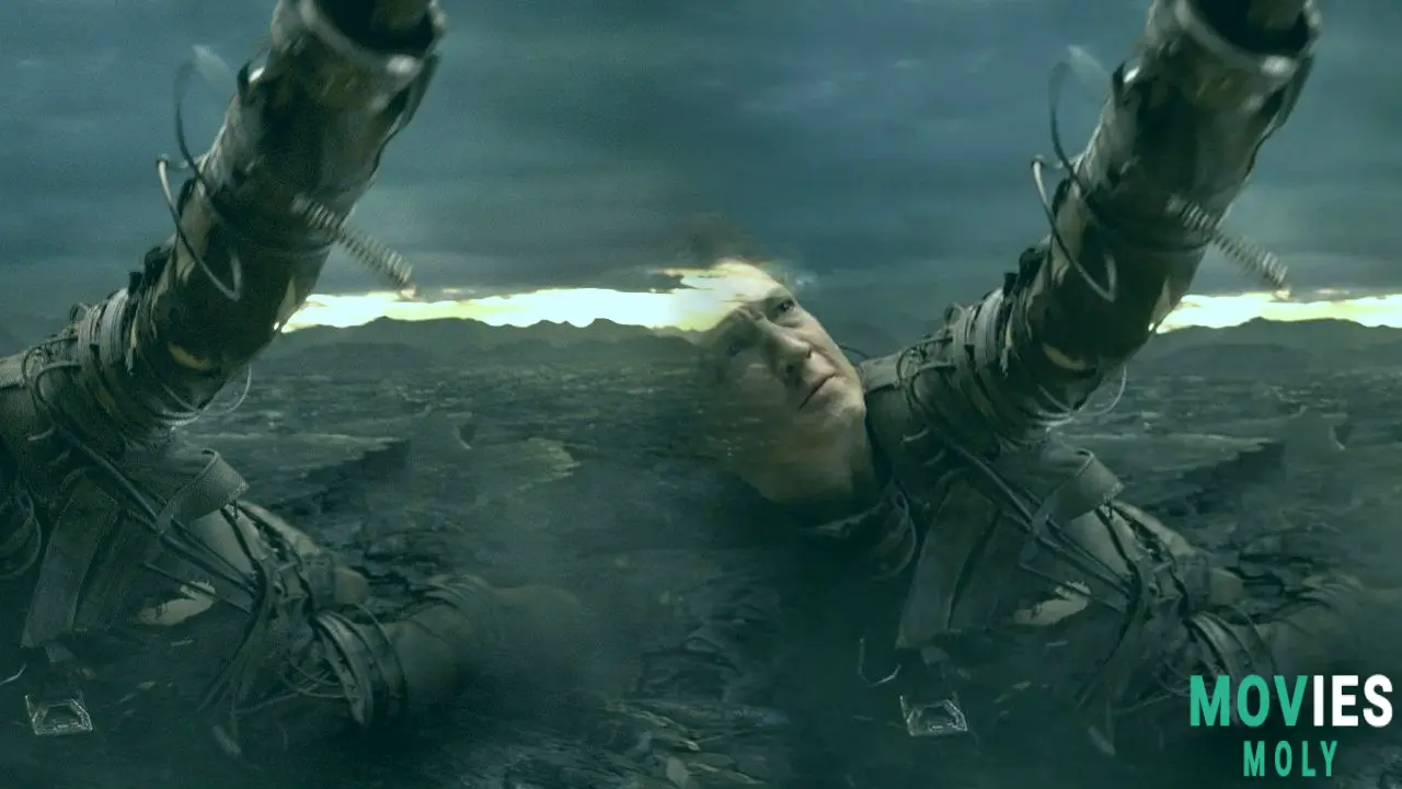 Miles Teller Points to One "Important Person" Who Tanked 'Fantastic Four' image 5