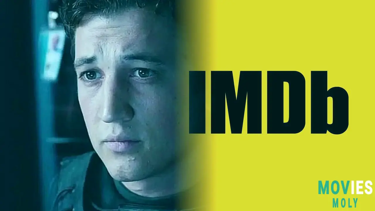 Miles Teller Points to One "Important Person" Who Tanked 'Fantastic Four' image 8