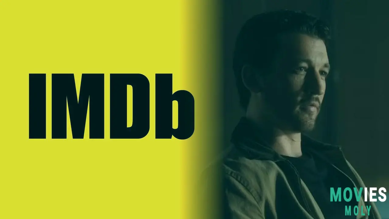 Miles Teller Points to One "Important Person" Who Tanked 'Fantastic Four' image 9