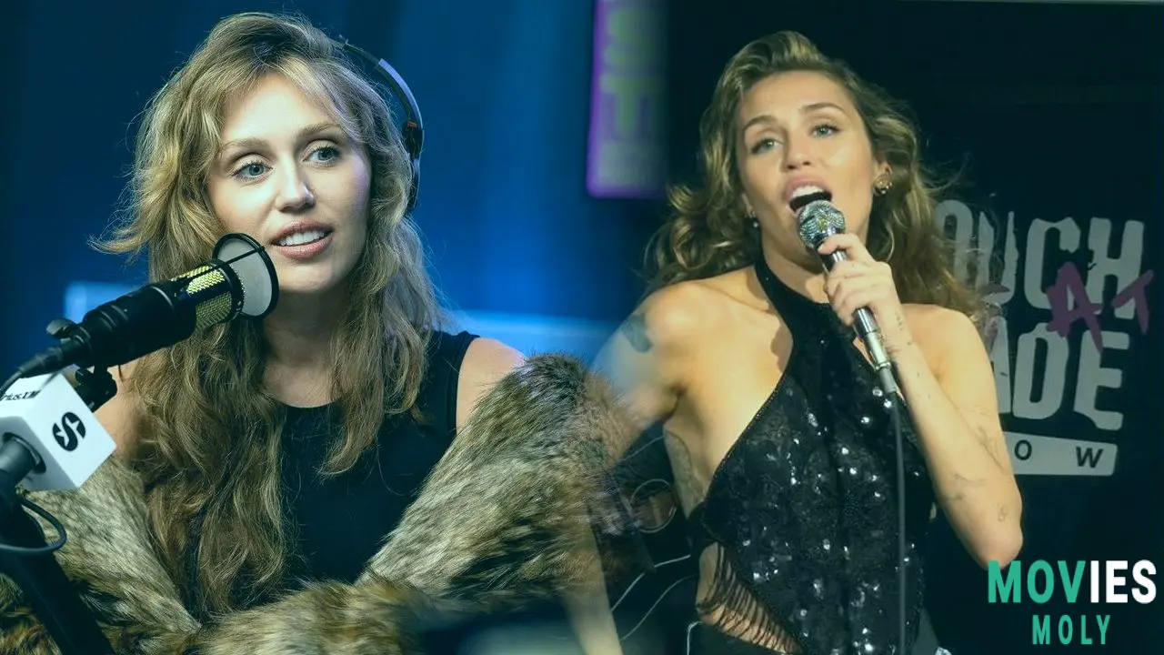Miley Cyrus Gushes Over Beyoncé's 'Best, Period' Friendship & That Special Bracelet image 4