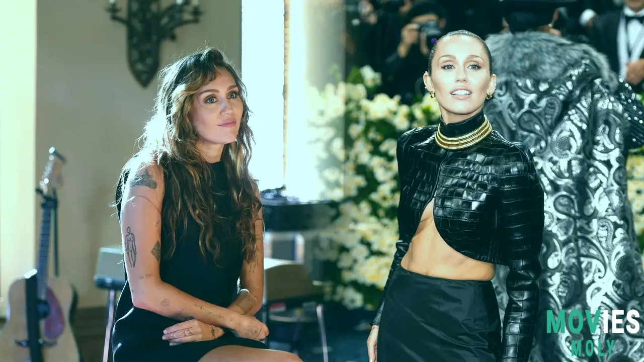 Miley Cyrus Opens Up: Why Motherhood Isn't Her Passion and Her Wild Health Scare After a Music Video Main Image