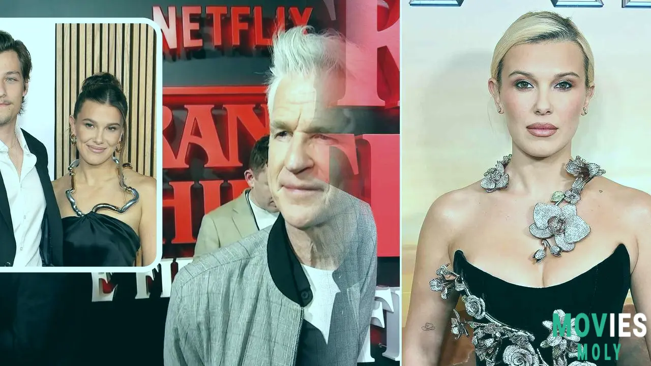 Millie Bobby Brown’s Journey From Eleven To Eternal Icon | Stranger Things Revelations Main Image