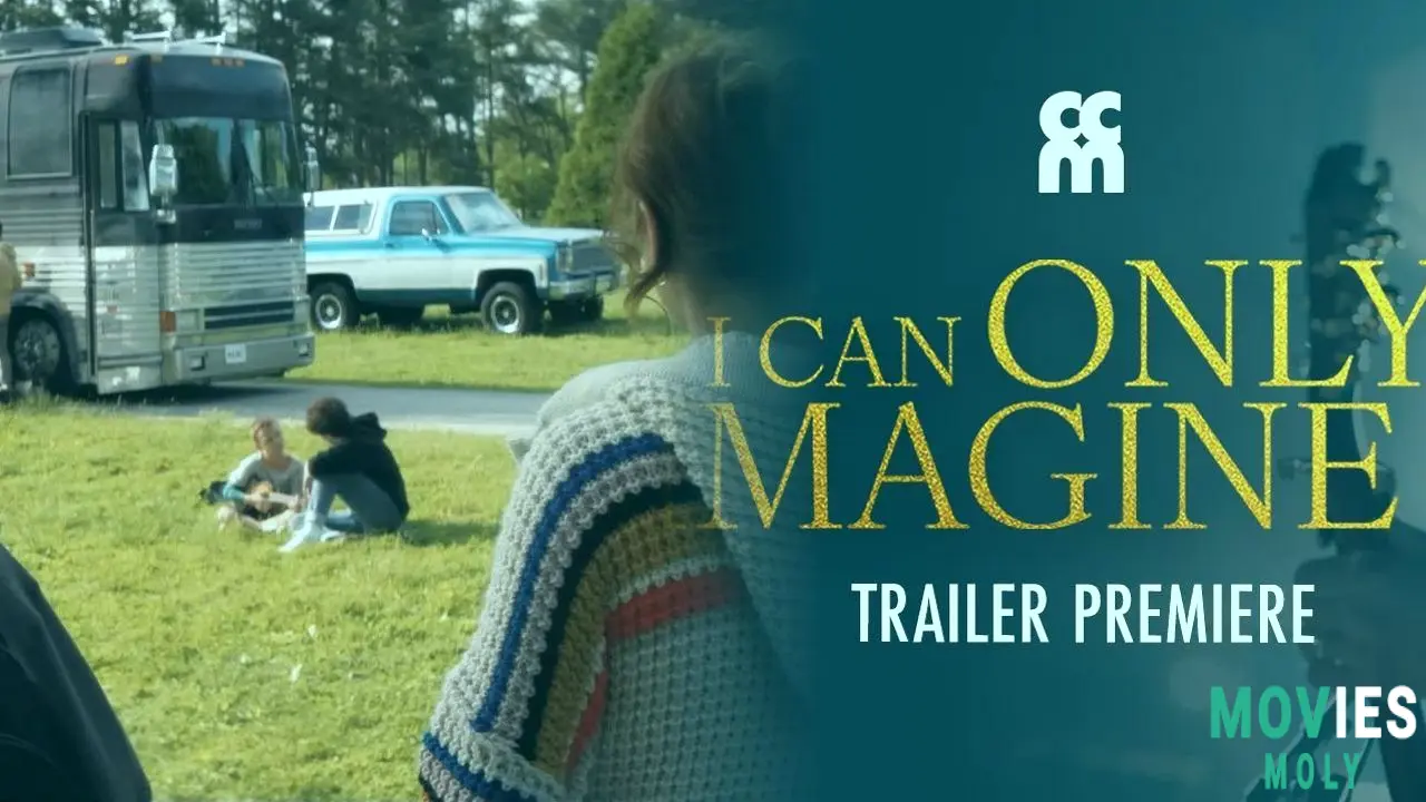 Milo Ventimiglia & MercyMe Return: I Can Only Imagine 2 Trailer Drops! image 3