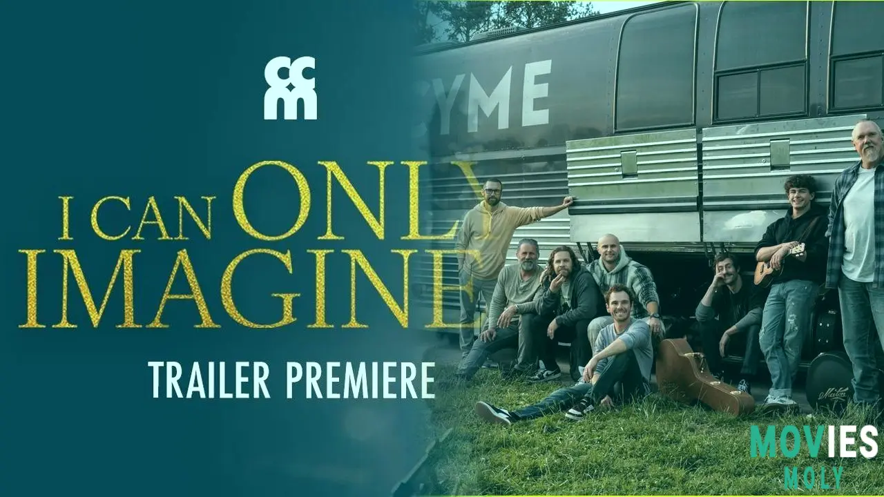 Milo Ventimiglia & MercyMe Return: I Can Only Imagine 2 Trailer Drops! image 4