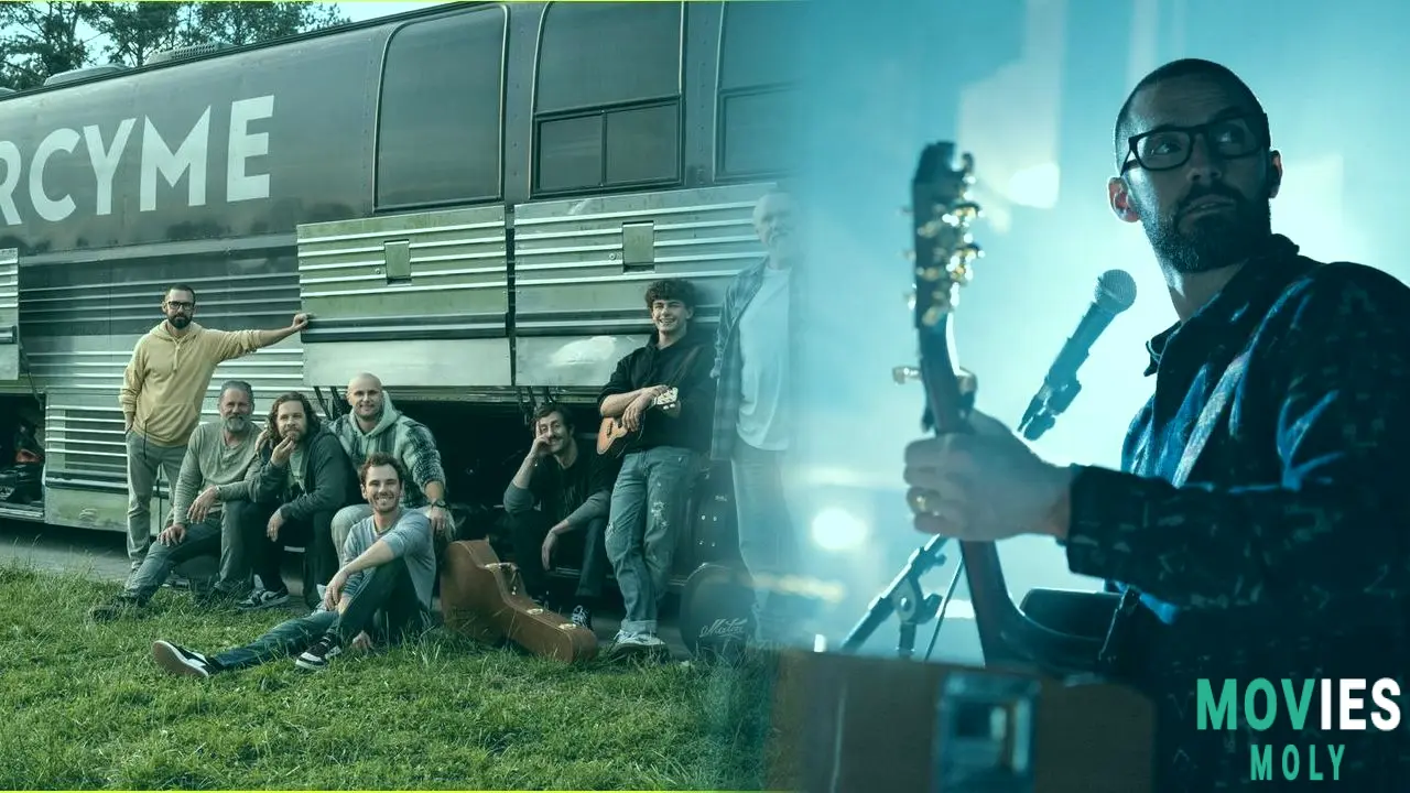 Milo Ventimiglia & MercyMe Return: I Can Only Imagine 2 Trailer Drops! image 5