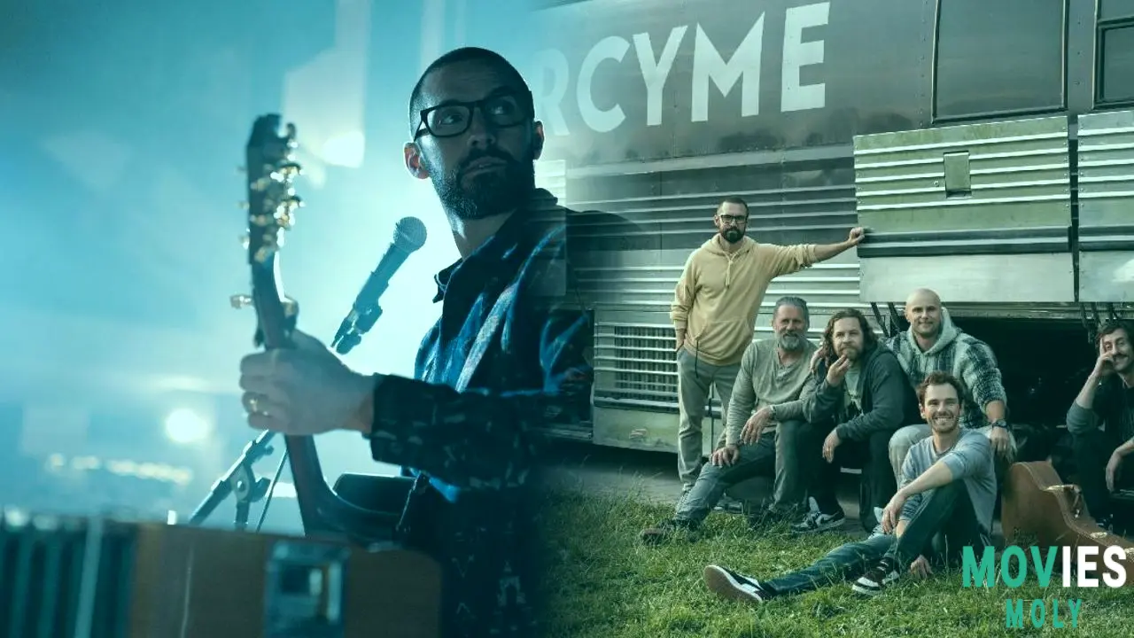 Milo Ventimiglia & MercyMe Return: I Can Only Imagine 2 Trailer Drops! image 6