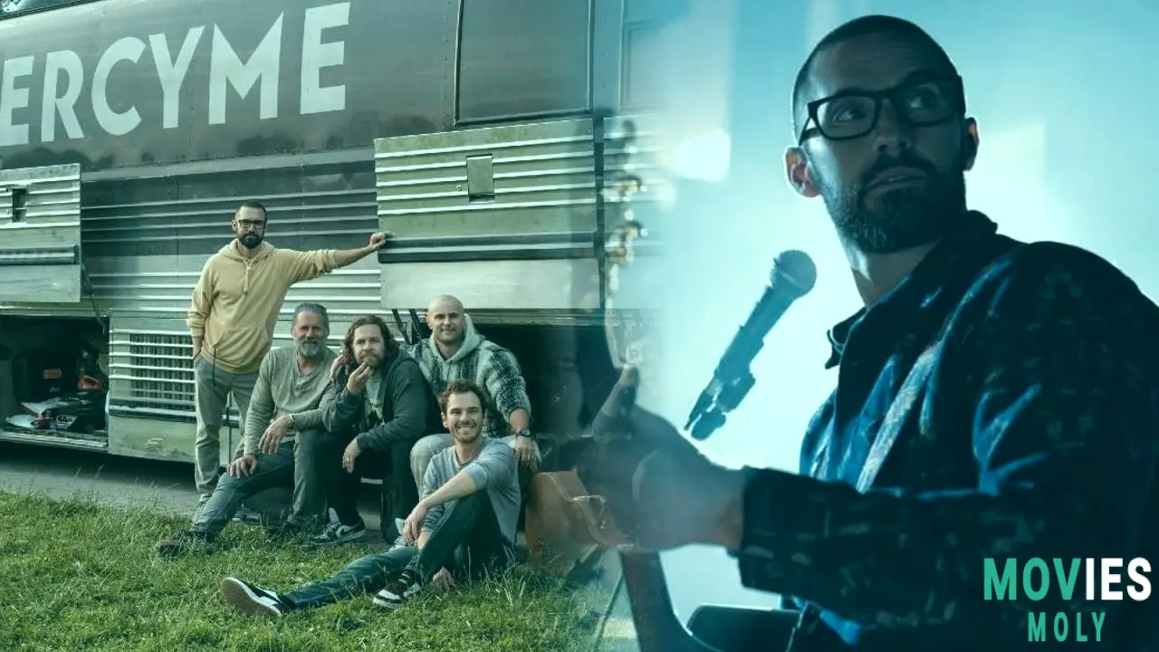 Milo Ventimiglia & MercyMe Return: I Can Only Imagine 2 Trailer Drops! image 7