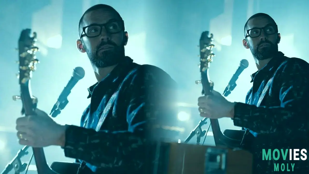 Milo Ventimiglia & MercyMe Return: I Can Only Imagine 2 Trailer Drops! image 8