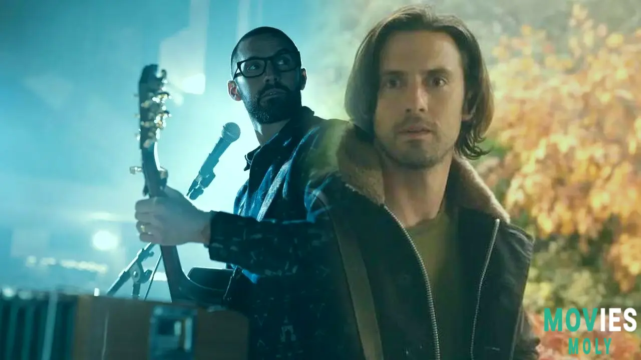 Milo Ventimiglia & MercyMe Return: I Can Only Imagine 2 Trailer Drops! image 9