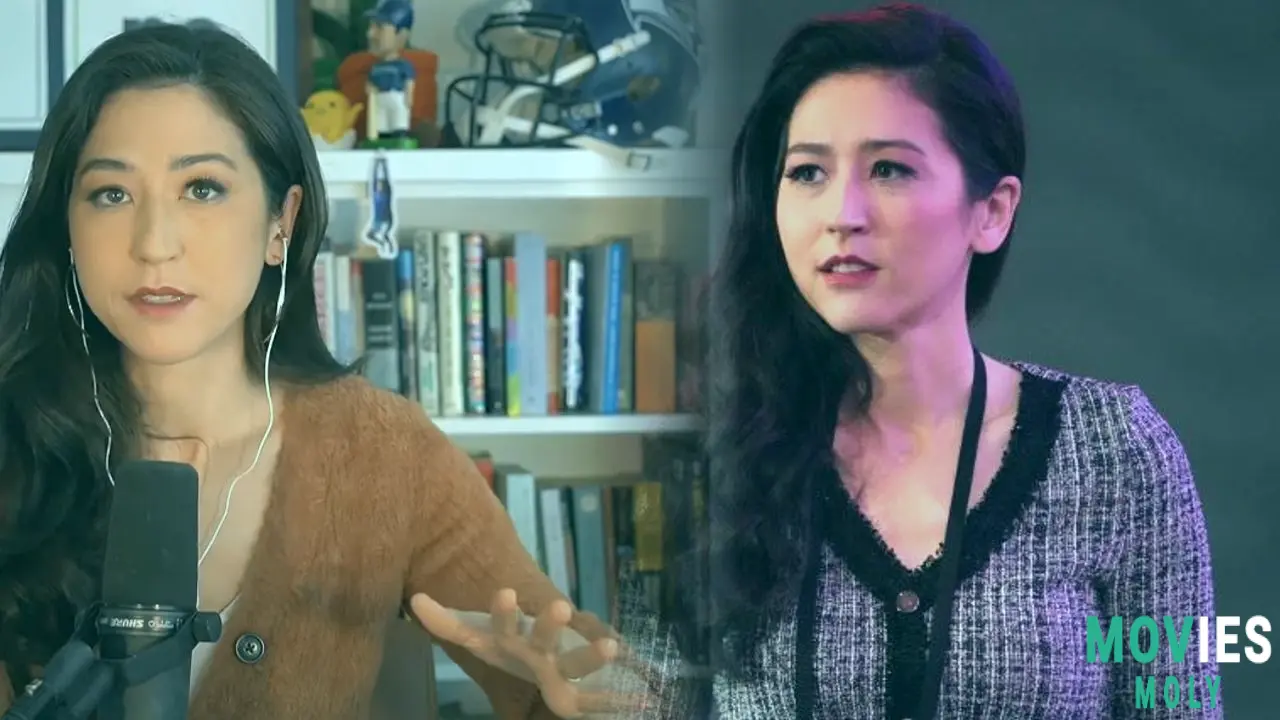Mina Kimes Is a Jeopardy! Champ! ESPN Analyst Aces Celebrity Edition Main Image