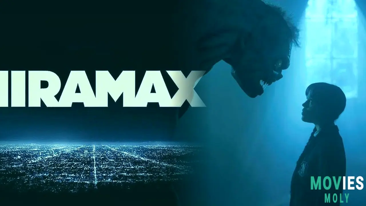 Miramax is Developing an Animated "Monster Mash" Movie – It's a Graveyard Smash! image 5