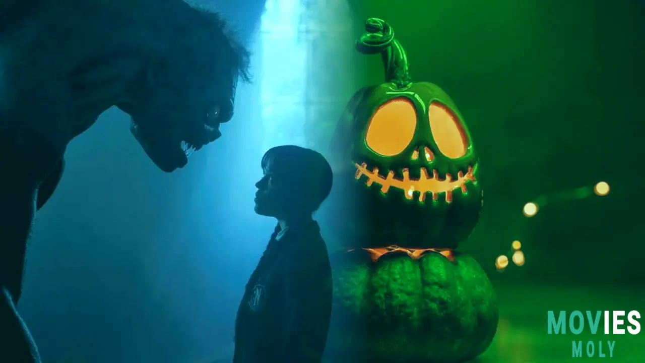 Miramax is Developing an Animated "Monster Mash" Movie – It's a Graveyard Smash! image 6