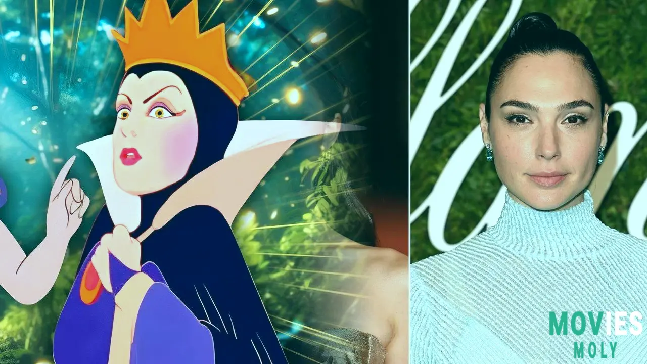 Mirror Mirror on the Wall Is Disney's New Snow White Live-Action Remake a Hit or a Miss? Early Buzz is In! image 3