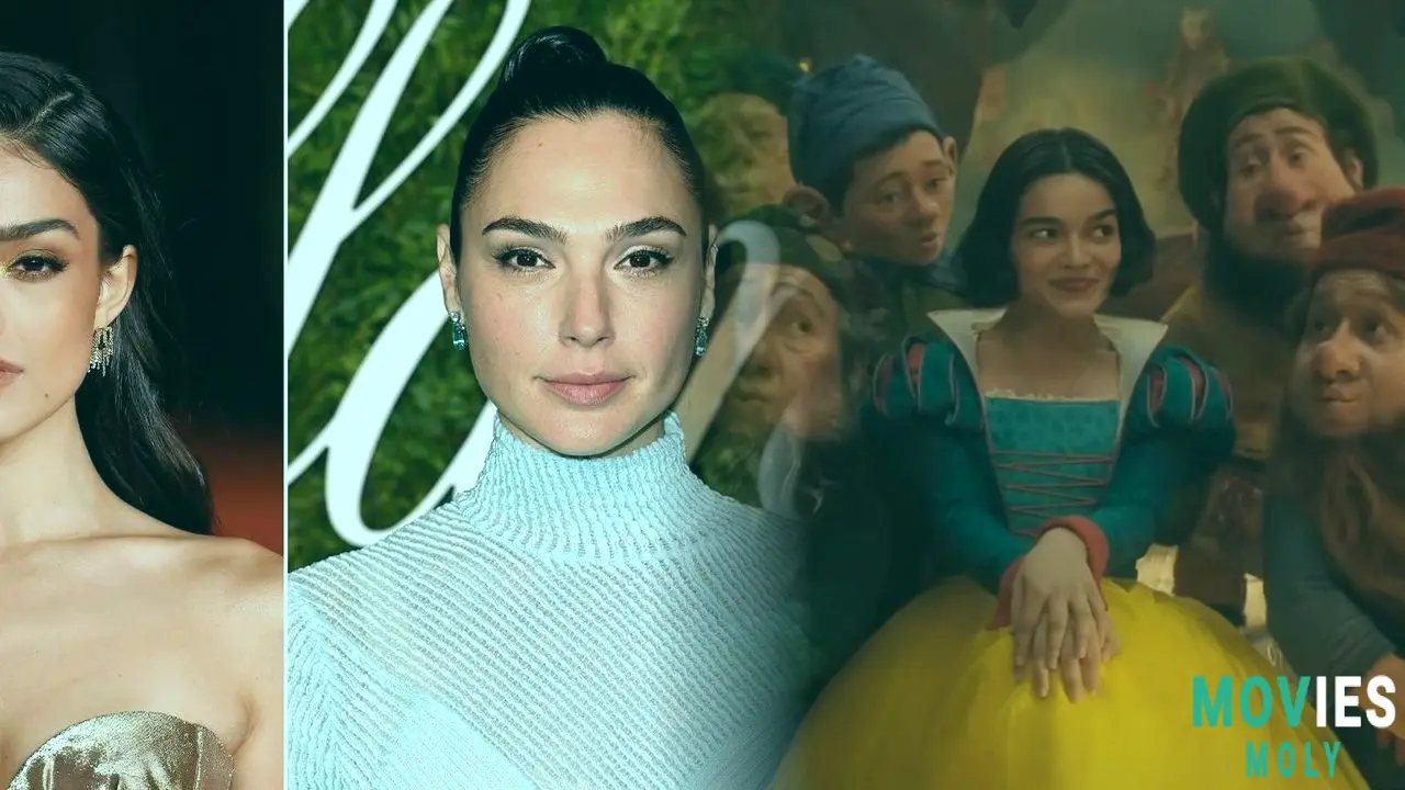 Mirror Mirror on the Wall Is Disney's New Snow White Live-Action Remake a Hit or a Miss? Early Buzz is In! image 4