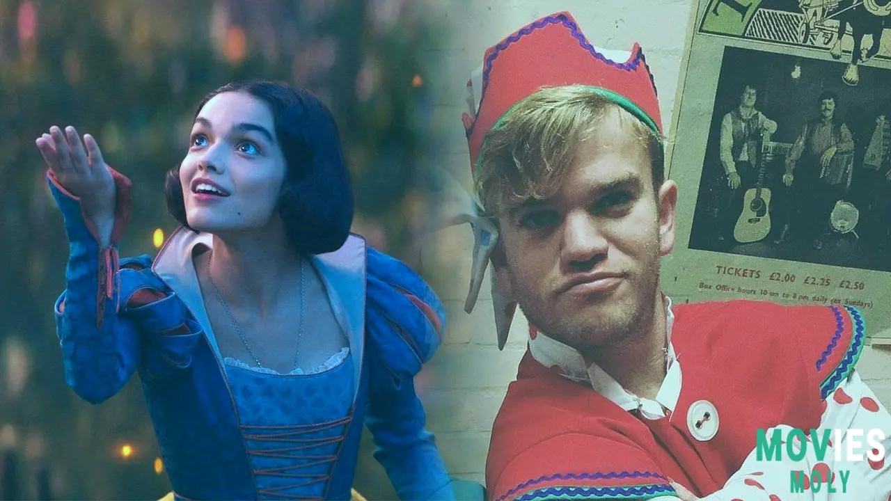 Mirror Mirror on the Wall Is Disney's New Snow White Live-Action Remake a Hit or a Miss? Early Buzz is In! image 7