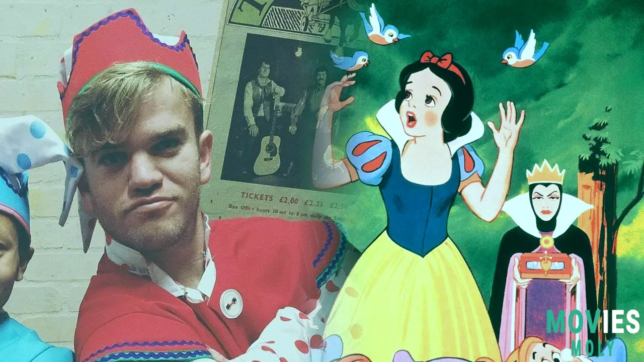 Mirror Mirror on the Wall Is Disney's New Snow White Live-Action Remake a Hit or a Miss? Early Buzz is In! image 8