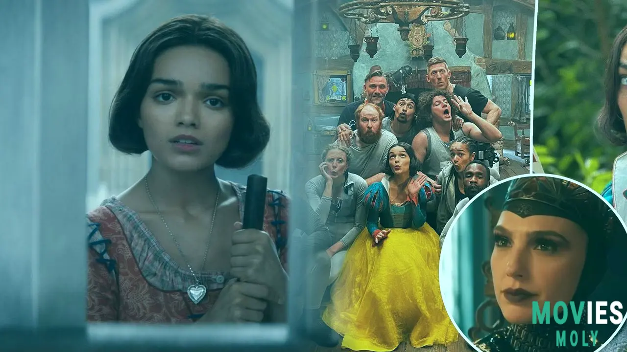 Mirror Mirror on the Wall Is This New Snow White Movie a Hit or a Miss After All? image 4