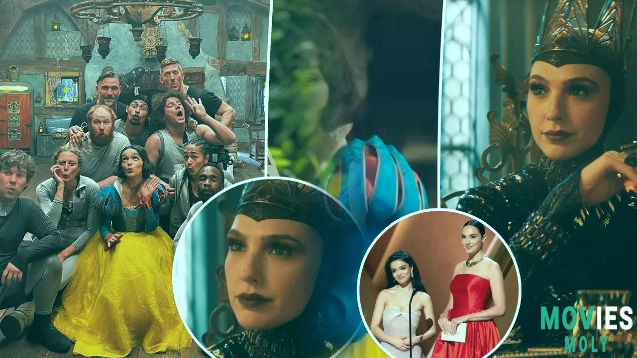 Mirror Mirror on the Wall Is This New Snow White Movie a Hit or a Miss After All? image 5