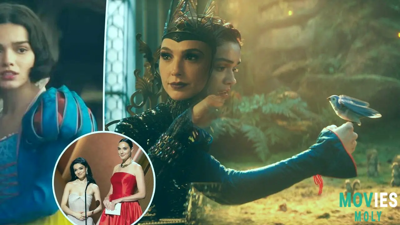 Mirror Mirror on the Wall Is This New Snow White Movie a Hit or a Miss After All? image 6