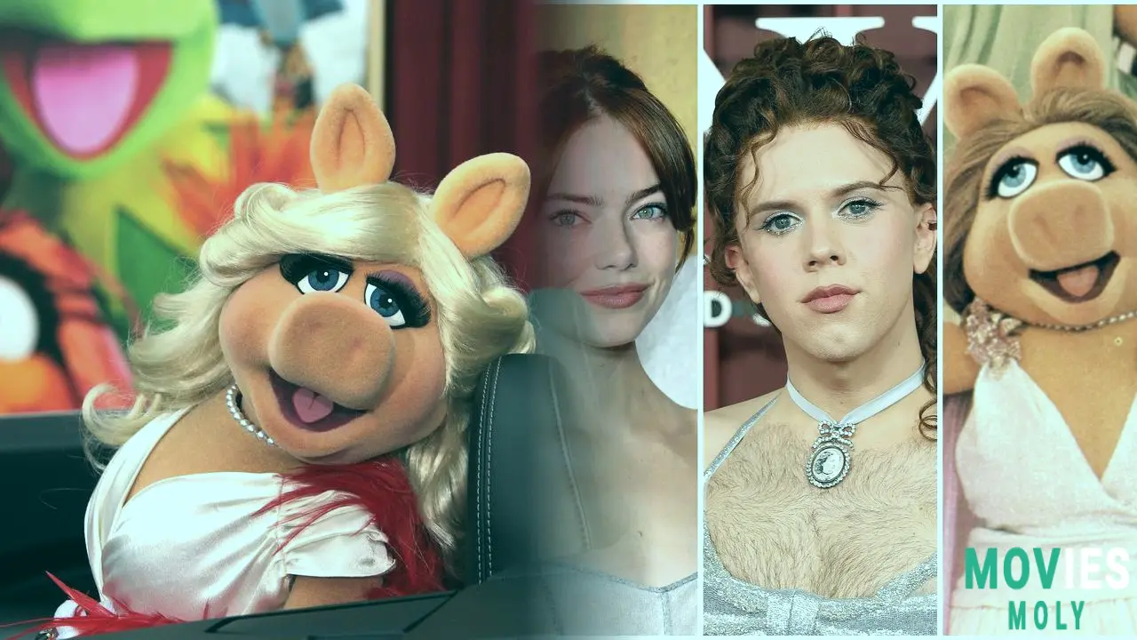 Miss Piggy Movie in the Works with Jennifer Lawrence, Emma Stone, and Cole Escola image 3