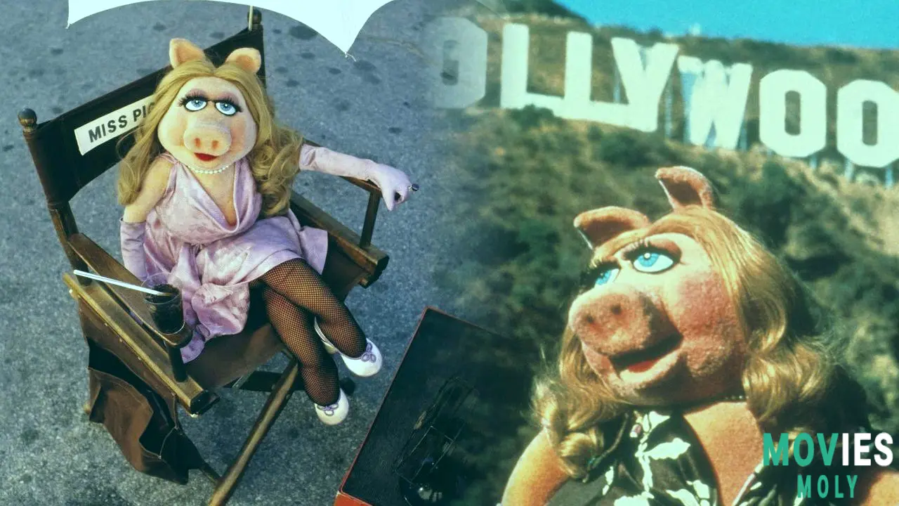 Miss Piggy Movie in the Works with Jennifer Lawrence, Emma Stone, and Cole Escola image 5