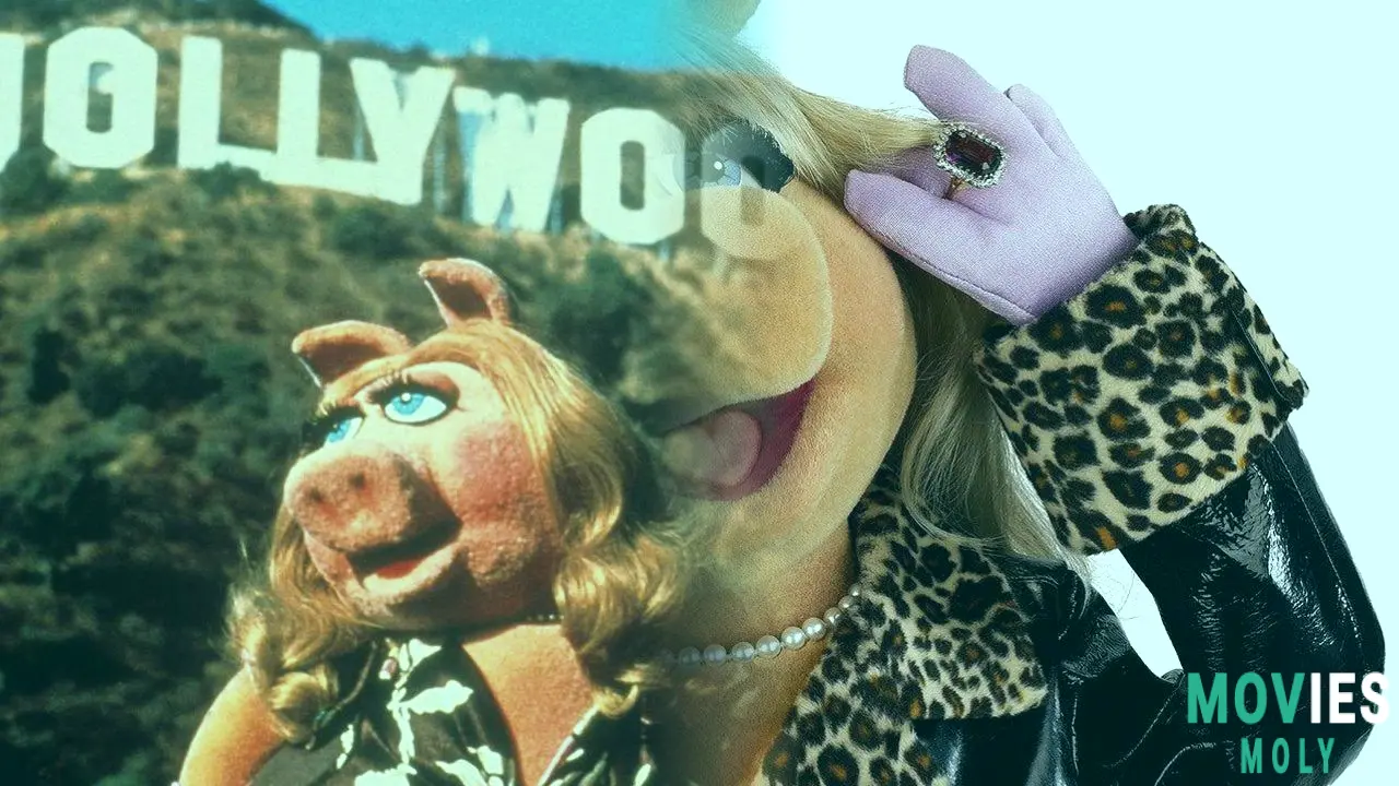 Miss Piggy Movie in the Works with Jennifer Lawrence, Emma Stone, and Cole Escola image 6
