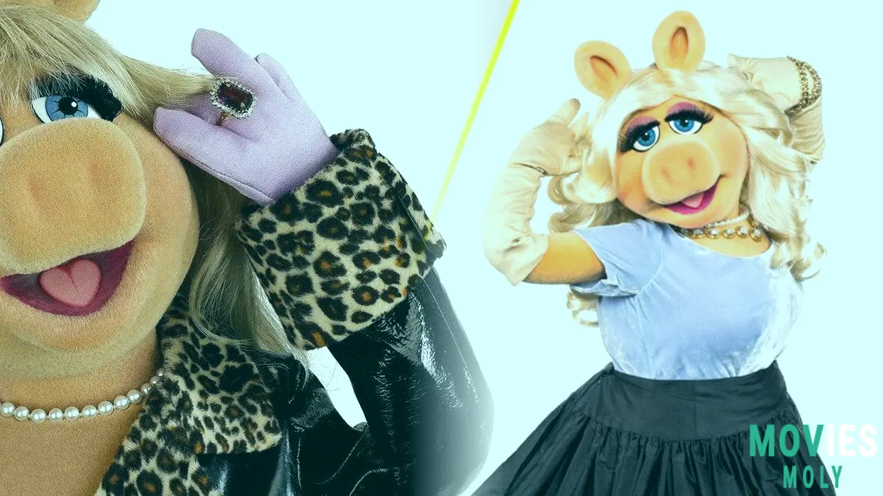 Miss Piggy Movie in the Works with Jennifer Lawrence, Emma Stone, and Cole Escola image 7