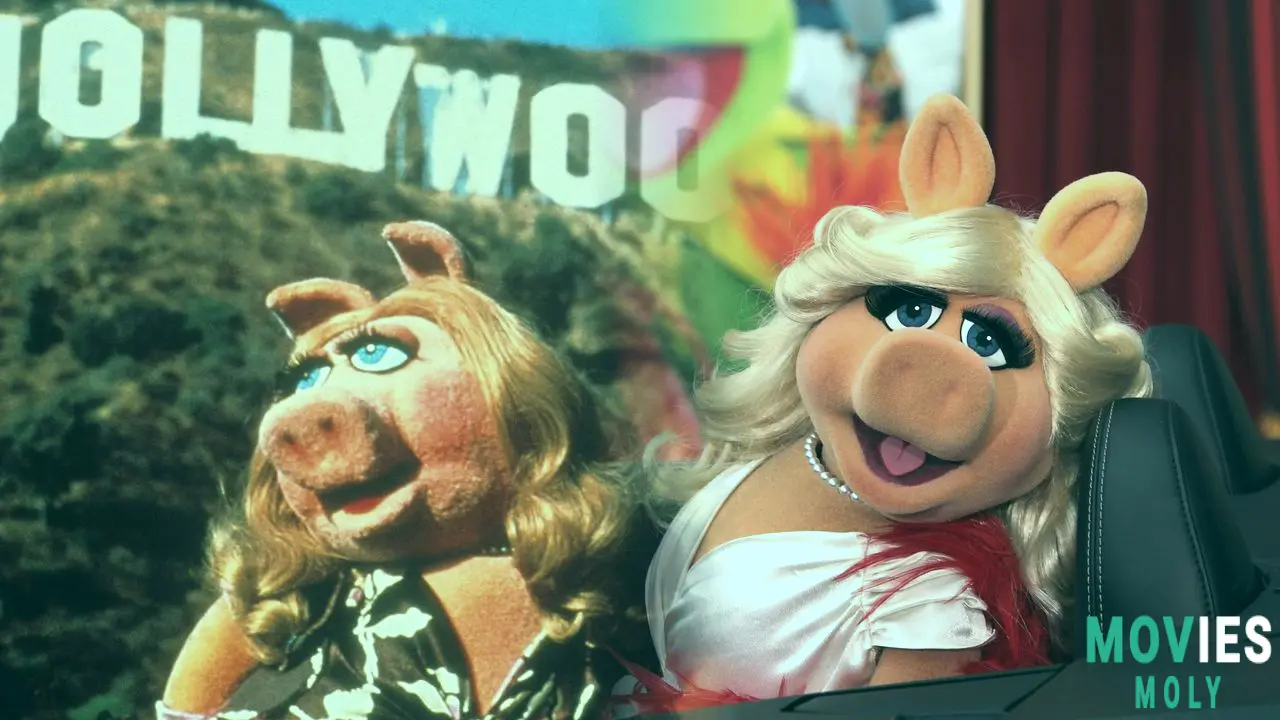 Miss Piggy Movie in the Works with Jennifer Lawrence, Emma Stone, and Cole Escola Main Image