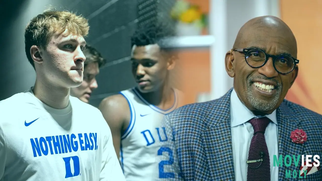 Missing Al Roker on TODAY? Here's Where He Is (And Why It's Good News!) image 3