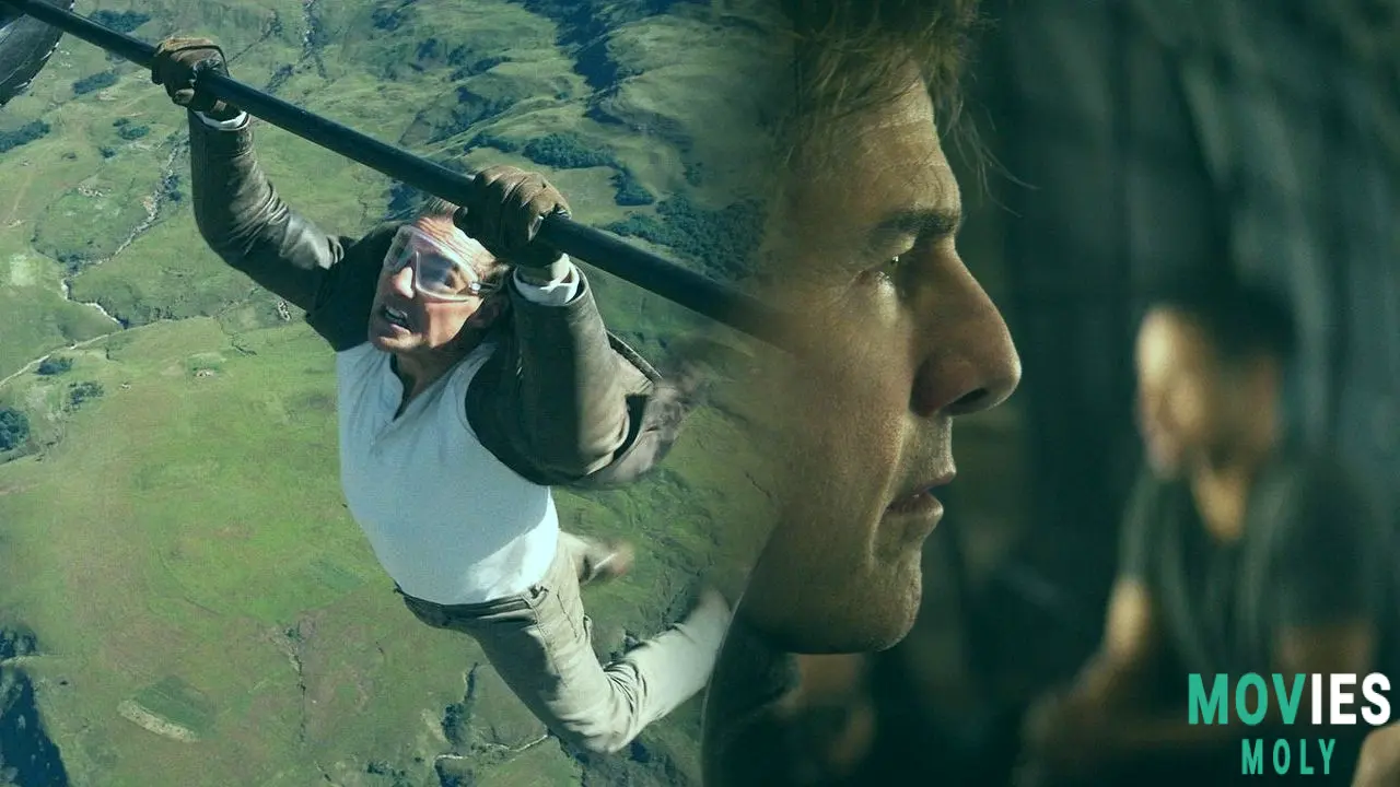 Mission: Impossible 8 Stunts Will Be Brain-Melting Tom Cruise Director Claims image 3