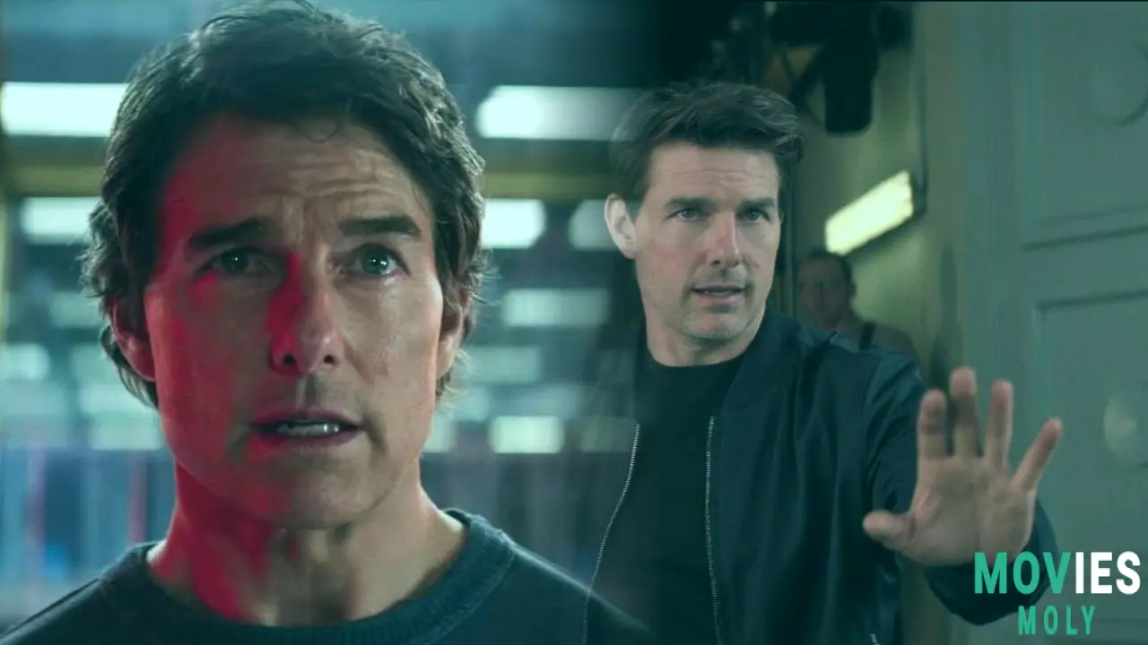 Mission: Impossible – The Final Reckoning Is a Triumphant End to Ethan Hunt’s Legacy image 4