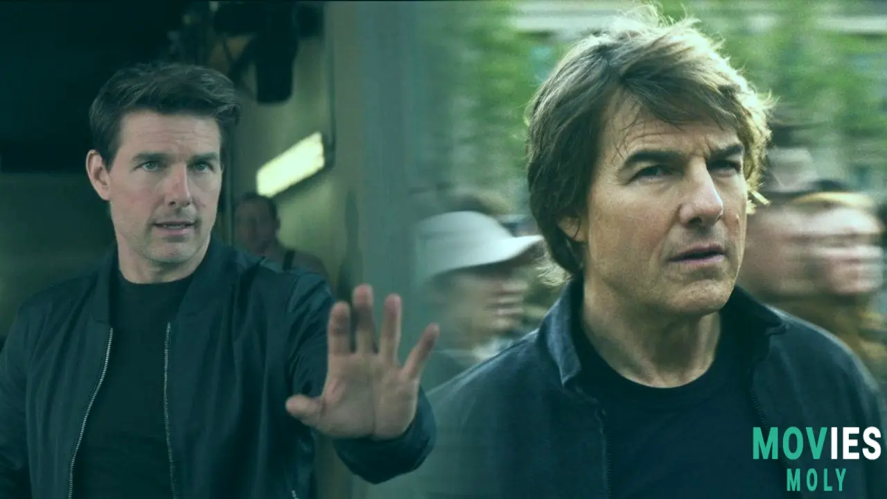 Mission: Impossible – The Final Reckoning Is a Triumphant End to Ethan Hunt’s Legacy image 5