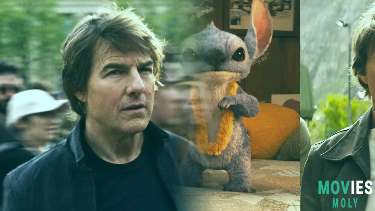 Mission: Impossible – The Final Reckoning Is a Triumphant End to Ethan Hunt’s Legacy image 6